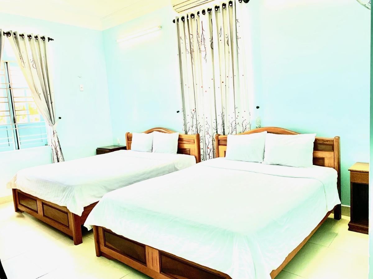 Areca Homestay Хойан Экстерьер фото