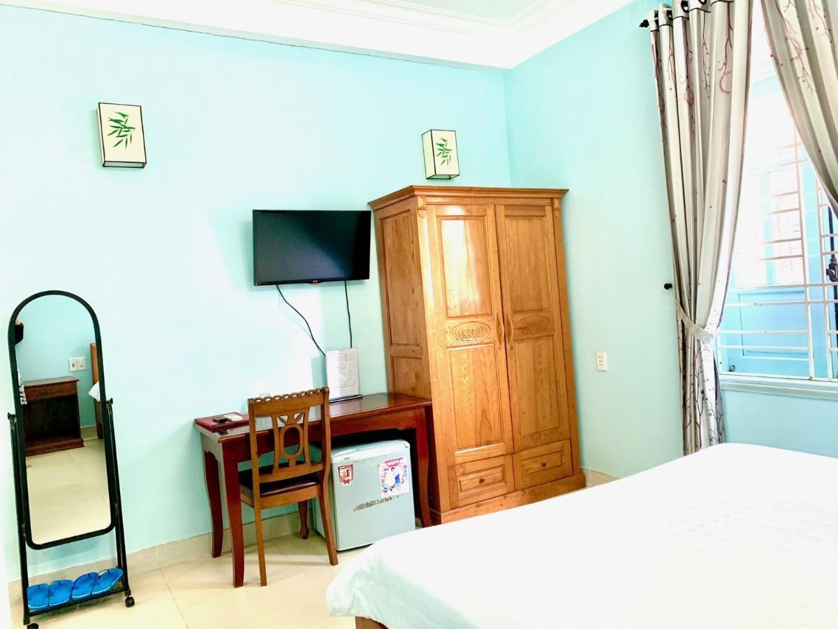 Areca Homestay Хойан Экстерьер фото