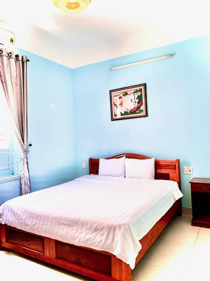 Areca Homestay Хойан Экстерьер фото