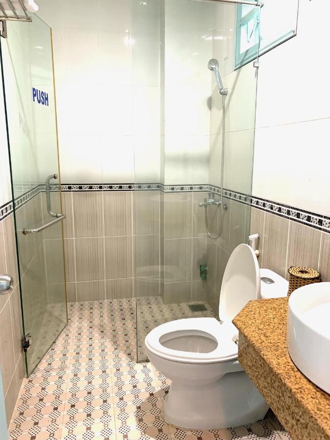 Areca Homestay Хойан Экстерьер фото
