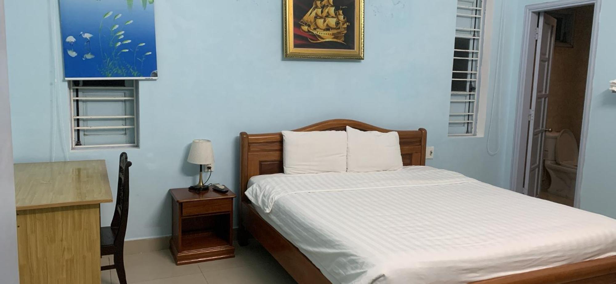 Areca Homestay Хойан Экстерьер фото